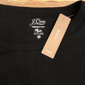 J crew perfect fit, lot of 3 new with tags